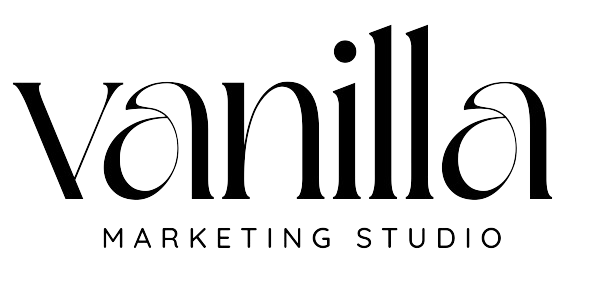 Vanilla Marketing Studio